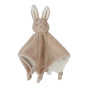 Knuffeoekje konijn - Baby bunny - Little Dutch