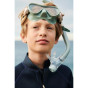 Jacques snorkel en masker set Peppermint mix - Liewood