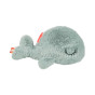 Cuddle cute knuffel - Wally - Blue