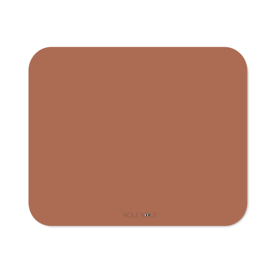 Placemat XL - Dusty Rusty