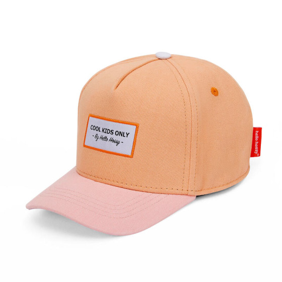 Minimalistische mummiemuts - Mini coral - Hello Hossy Minimalistische mummiemuts - Mini coral - Hello Hossy