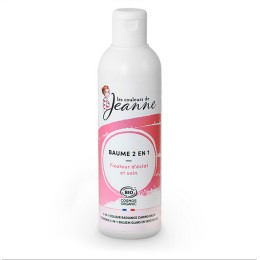 2 in 1 bevestigingbalsem 230 ml - Les couleurs de Jeanne