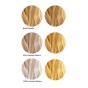 100 % plantaardige kleuring - goudblond - 2x50 g - Les couleurs de Jeanne