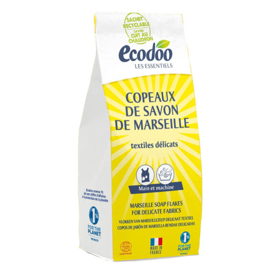 Marseillezeepvlokken 1 kg - Ecodoo