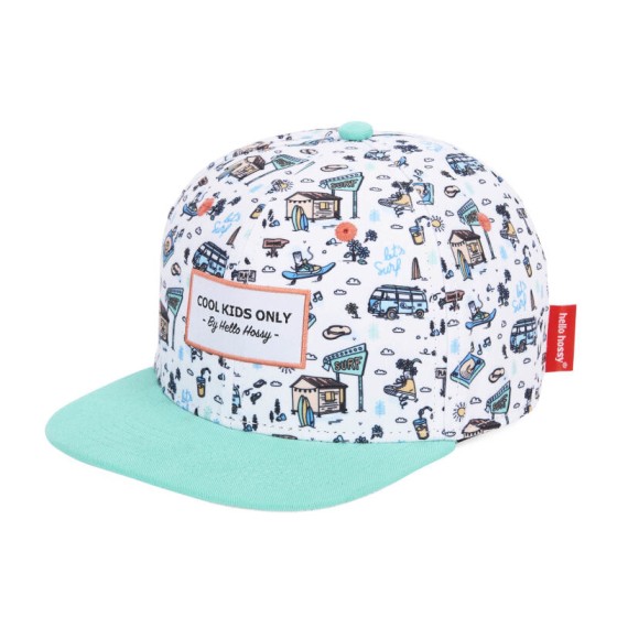Cap Mama Hossegor Cap Mama Hossegor