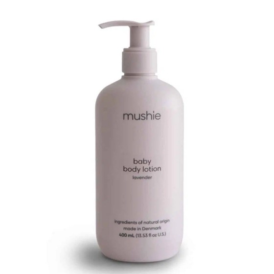 babylotion - lavendel - 400ml babylotion - lavendel - 400ml