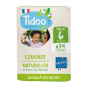 Eco luiers - XL 16-30kg - 38 stuks