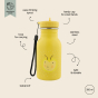 Drinkfles 350ml - Mrs. Bumblebee - Trixie