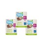 3x Eco luiers - Maxi+ 9-20 kg - 144 stuks