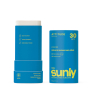Sunly Sun Stick Kids - Geurvrij - SPF 30 - Attitude