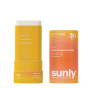 Sunly Sun Stick - Tropisch - SPF 30 - Attitude