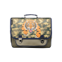 Schooltas - King Tiger - 41 cm - Nieuw