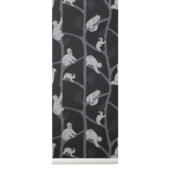 Behangpapier - koala Behangpapier - koala