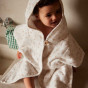 Bathrobe Étincelle Miel