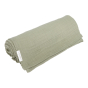 Swaddle doek hydrofiel 120 x 120 Olive