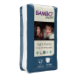 Nachtbroekjes Bambo Dreamy 4-7 jaar 15-35 kg 10 broekjes - Bambo Nature