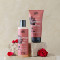 Conditioner BIO - Wild Rose - Gekleurd haar - 180 ml