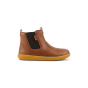 Schoenen Kid+ Jodhpur Toffee - Bobux