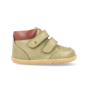 Schoenen Step Up Timber Sea Kelp - Bobux