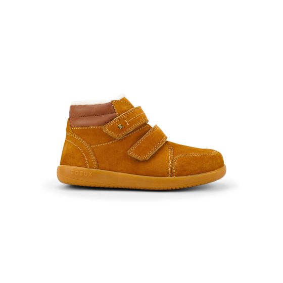 Schoenen Kid+ Timber Artic Mustard - Bobux