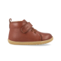 Schoenen Step Up Voyager Toffee - Bobux