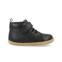 Schoenen Step Up Voyager Black - Bobux