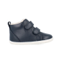 Schoenen Step Up Grass Court High Artic Navy - Bobux