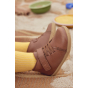 Schoenen I Walk Voyager Toffee - Bobux