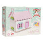 Houten poppenhuis Lily's Cottage - vanaf 3 jaar - Le Toy Van