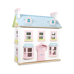 Houten poppenhuis Mayberry Manor - vanaf 3 jaar - Le Toy Van