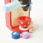 Houten koffiemachine voor kinderen - Le Toy Van