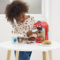 Houten koffiemachine voor kinderen - Le Toy Van