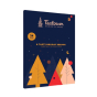 Adventskalender theeën en infusies - Teatower