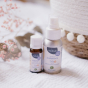 Ontspannings- en slaapspray - Baby & mama