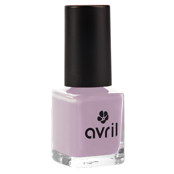 Nagellak Marshmallow 7 ml - Avril