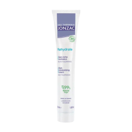 Rijke hydraterende crème Bio - 50 ml- Jonzac