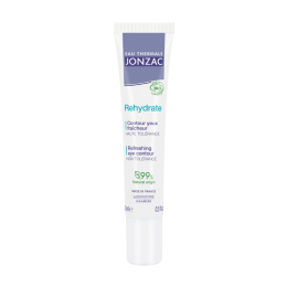 Verzorgende oogcontour creme Bio - 15 ml- Jonzac