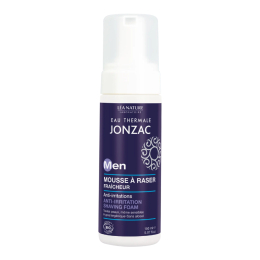 Scheermousse anti-irritatie - 150 ml- Jonzac