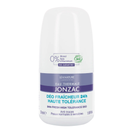 Rehydrate - bio hoge tolerantie deodorant 50 ml- Jonzac