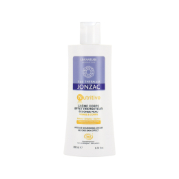 Dermo-zachte lichaamscrème - Voedend - 200 ml- Jonzac