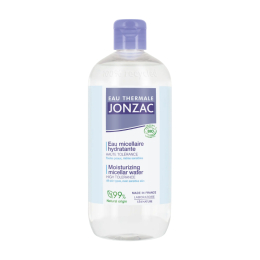 Micellair water Bio - Hydraterend - 500 ml- Jonzac