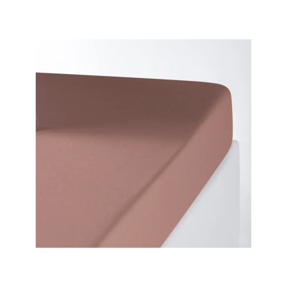 Hoeslaken Green Clim - Voor babybed 60 x 120 cm Hoeslaken Green Clim - Voor babybed 60 x 120 cm