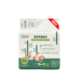 Ecologische bamboe luiers maat 1 2-5 kg 22 luiers - Naty