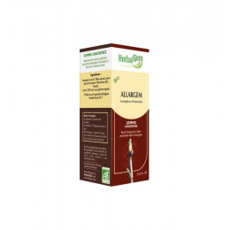 Allargem Bio Beschermingscomplex 50 ml
