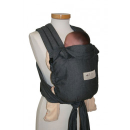 Babydrager Baby Carrier Grafiet