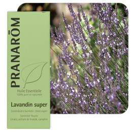 Etherische olie - Lavandin super - 10ml