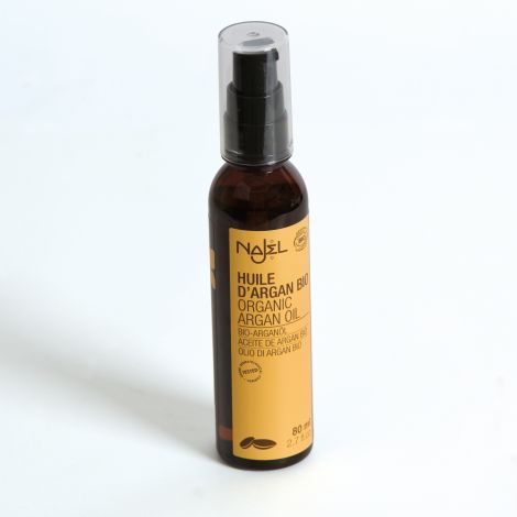 Arganolie - Argan Oil Arganolie - Argan Oil