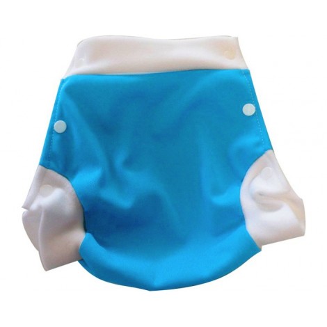 Broekje Lulu Boxer - Lagune