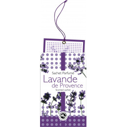 Geurzakje - Provençaalse lavendel