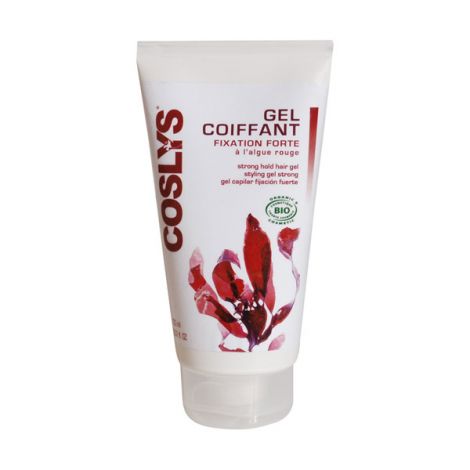 Stylinggel BIO met sterke hold met rode algen - 150 ml Stylinggel BIO met sterke hold met rode algen - 150 ml